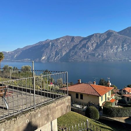 La Scacchiera Sul Lago Limonta Экстерьер фото
