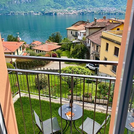 La Scacchiera Sul Lago Limonta Экстерьер фото